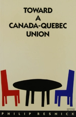 Bertrand.pt - Toward A Canada-Quebec Union