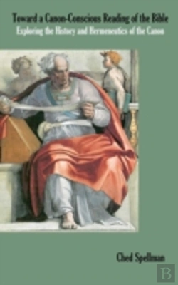 Bertrand.pt - Toward A Canon-Conscious Reading Of The