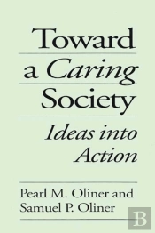 Toward A Caring Society