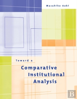 Bertrand.pt - Toward A Comparative Institutional Analysis