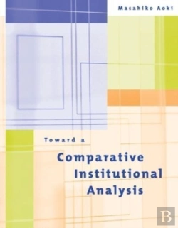 Bertrand.pt - Toward A Comparative Institutional Analysis