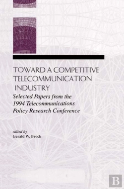 Bertrand.pt - Toward A Competitive Telecommunication Industry