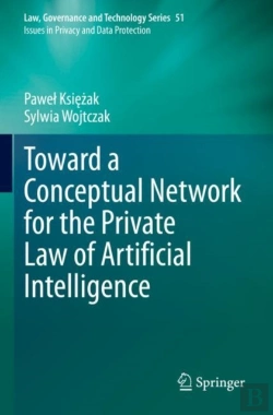 Bertrand.pt - Toward A Conceptual Network For The Private Law Of Artificial Intelligence