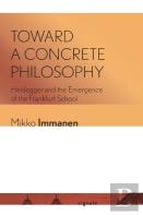 Toward A Concrete Philosophy