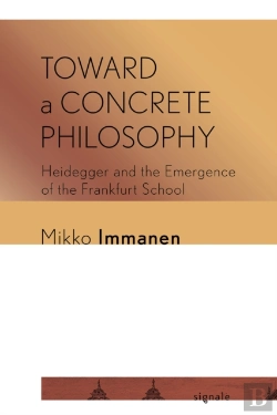 Bertrand.pt - Toward A Concrete Philosophy
