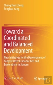 Toward A Coordinated And Balanced Development