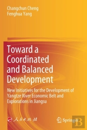 Toward A Coordinated And Balanced Development