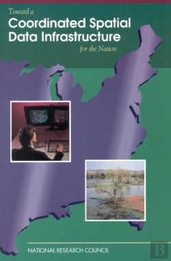 Bertrand.pt - Toward A Coordinated Spatial Data Infrastructure For The Nation