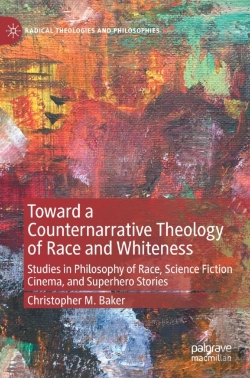 Bertrand.pt - Toward A Counternarrative Theology Of Race And Whiteness