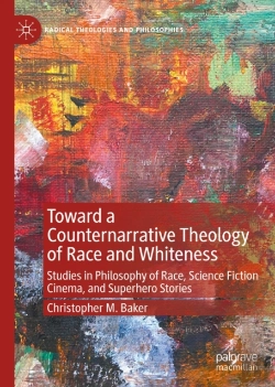 Bertrand.pt - Toward A Counternarrative Theology Of Race And Whiteness