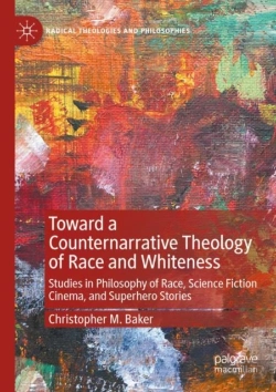 Bertrand.pt - Toward A Counternarrative Theology Of Race And Whiteness