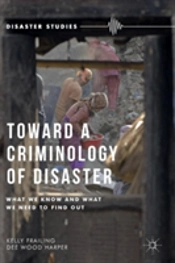 Toward A Criminology Of Disaster