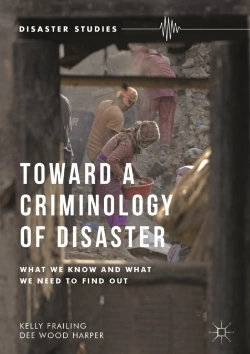 Bertrand.pt - Toward A Criminology Of Disaster