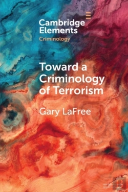 Bertrand.pt - Toward A Criminology Of Terrorism