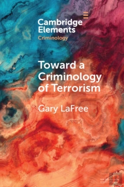 Bertrand.pt - Toward A Criminology Of Terrorism
