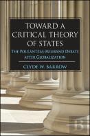 Toward A Critical Theory Of States