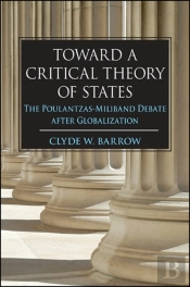 Toward A Critical Theory Of States