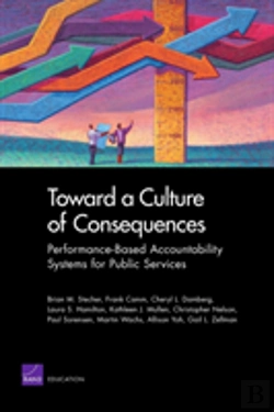Bertrand.pt - Toward A Culture Of Consequences