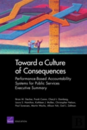 Toward A Culture Of Consequences