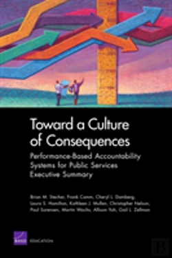 Bertrand.pt - Toward A Culture Of Consequences