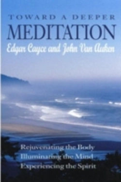 Bertrand.pt - Toward A Deeper Meditation