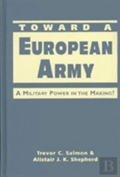 Toward A European Army