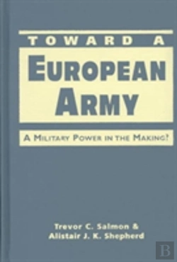 Bertrand.pt - Toward A European Army