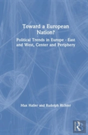 Toward A European Nation?