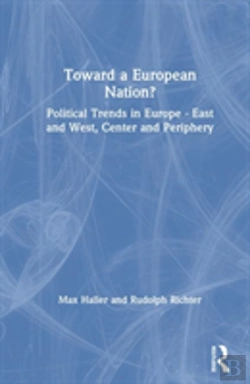 Bertrand.pt - Toward A European Nation?