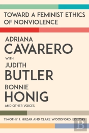 Toward A Feminist Ethics Of Nonviolence