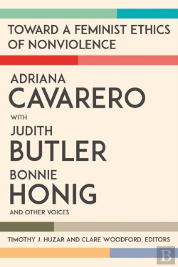 Bertrand.pt - Toward A Feminist Ethics Of Nonviolence