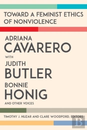 Toward A Feminist Ethics Of Nonviolence