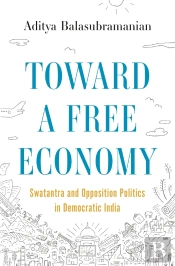 Toward A Free Economy