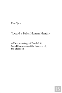 Bertrand.pt - Toward A Fuller Human Identity
