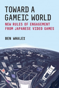 Bertrand.pt - Toward A Gameic World