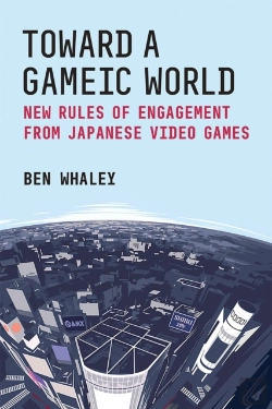 Bertrand.pt - Toward A Gameic World