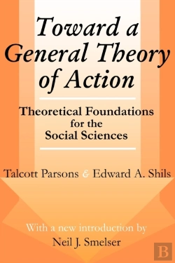 Bertrand.pt - Toward A General Theory Of Action