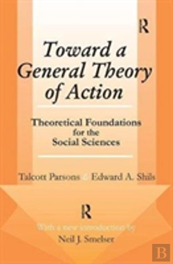 Bertrand.pt - Toward A General Theory Of Action