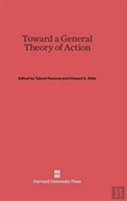 Bertrand.pt - Toward A General Theory Of Action