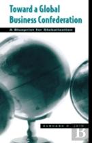Toward A Global Business Confederation