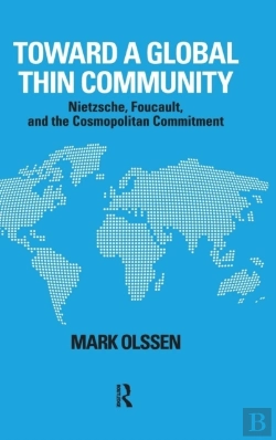 Bertrand.pt - Toward A Global Thin Community