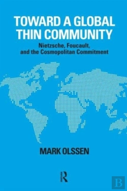 Bertrand.pt - Toward A Global Thin Community