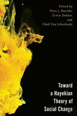 Bertrand.pt - Toward A Hayekian Theory Of Social Change