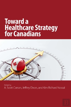Bertrand.pt - Toward A Healthcare Strategy For Canadians
