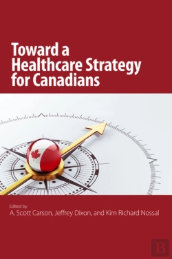 Bertrand.pt - Toward A Healthcare Strategy For Canadians