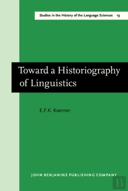 Bertrand.pt - Toward A Historiography Of Linguistics