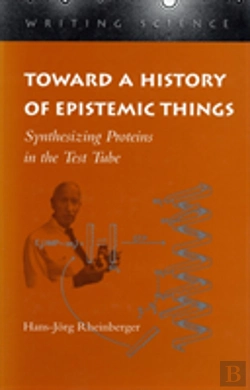 Bertrand.pt - Toward A History Of Epistemic Things