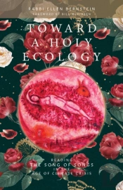 Toward A Holy Ecology