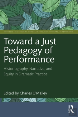 Bertrand.pt - Toward A Just Pedagogy Of Performance