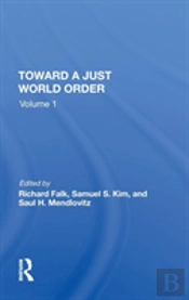 Toward A Just World Order